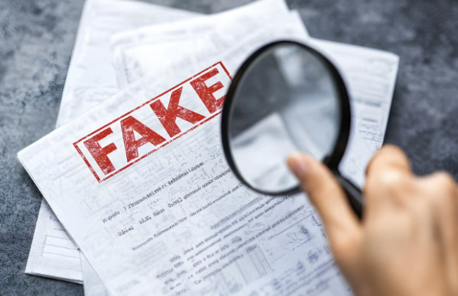 Адвокат створював підроблені документи та виписував за це рахунки, а після викриття заявив про «втрату памʼяті»