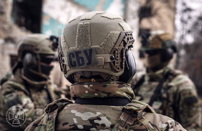 В СБУ призвали ограничить посещение массовых мероприятий во время Пасхи