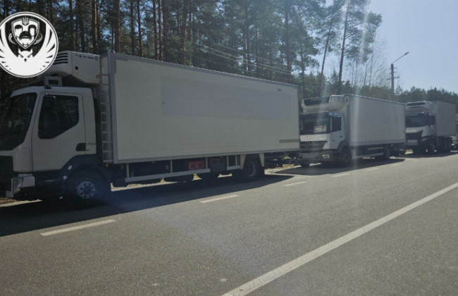 В Украину вернули тела 909 погибших военнослужащих