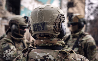 В СБУ призвали ограничить посещение массовых мероприятий во время Пасхи