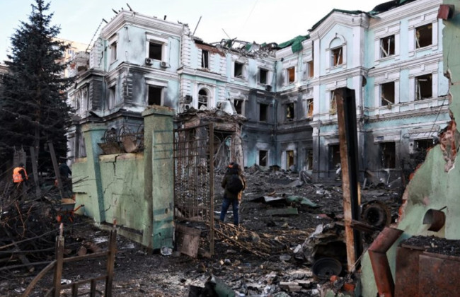 В НБУ объяснили, как будет работать система страхования военных рисков