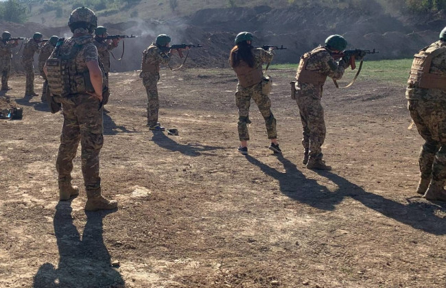 Тренировки без фанатизма – в БЗВП не будут требовать сверхчеловеческих усилий