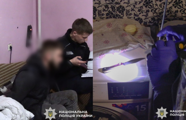 В Киеве двое братьев во время застолья убили товарища, потому что он просил выключить российскую музыку