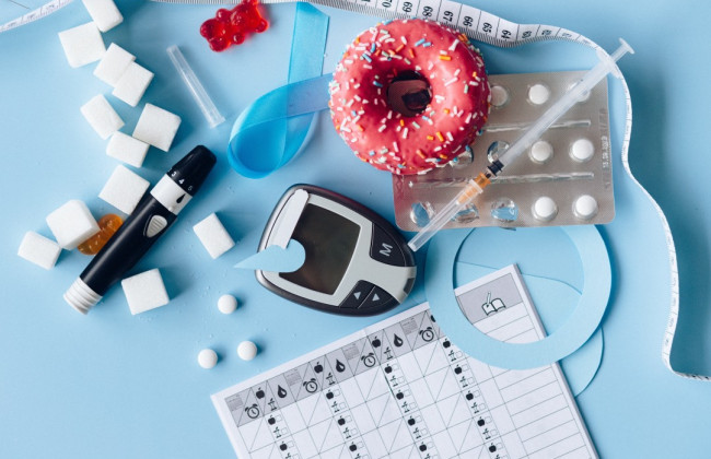 Медицинское сообщество официально признало пятый тип диабета — он связан с недоеданием