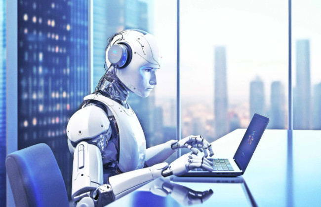 Єврокомісія заборонила запрошувати ШІ-агентів на онлайн-зустрічі