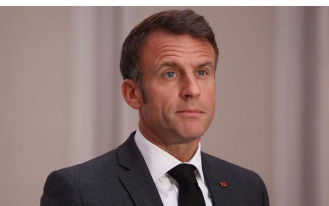 Эммануэль Макрон анонсировал новый раунд переговоров о прекращении войны в Украине