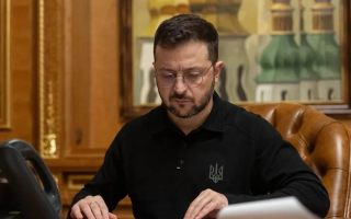 Владимир Зеленский наложил санкции на Кончаловского, Куклачева, Розенбаума, Джигурду и Шамана