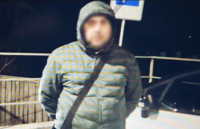 В Киевской области мошенник завладел 800 тыс грн во время обмена валюты