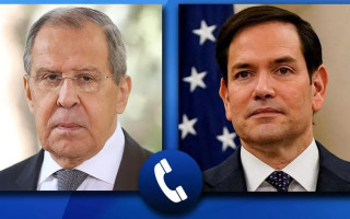 США хочуть завершення війни – Лавров та Рубіо провели телефонну розмову