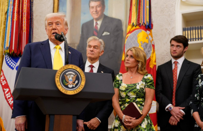 Трамп заявил, что США могут выйти из переговоров по Украине — при каком условии