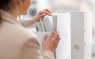 Как запросить документы из-за границы — разъяснение Минюста