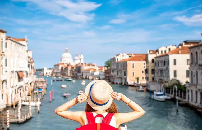 Венеція підвищує плату для одноденних туристів