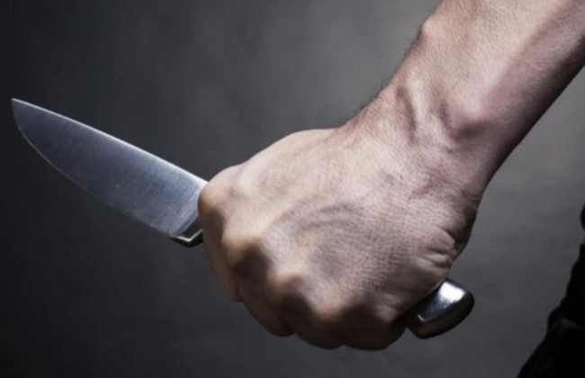 В Хмельницкой области судили мужчину, который ударил ножом знакомого во время ссоры