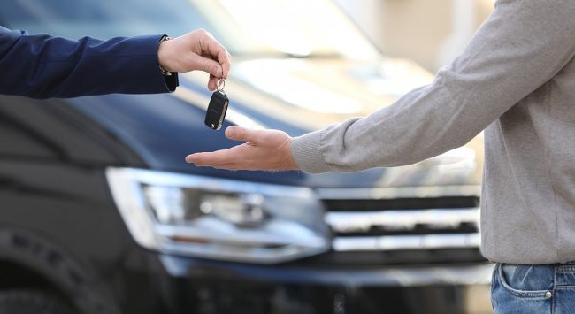 Продаете свой автомобиль — сколько придется заплатить налогов