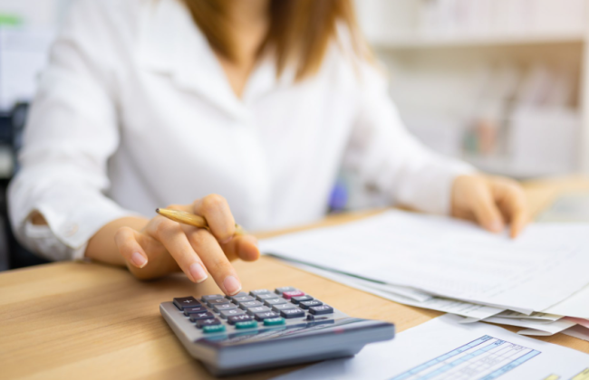 Налоговики напомнили, когда можно не подавать декларацию о доходах