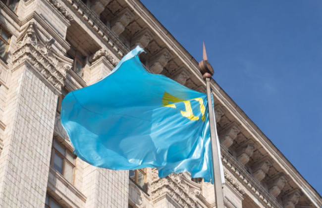 США в рамках мирного процесса готовы признать оккупированный Крым российским, — Bloomberg