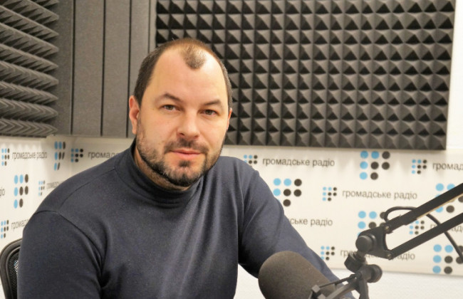 Уже сотни добровольцев подписали «Контракт 18-24», — спикер Минобороны Дмитрий Лазуткин