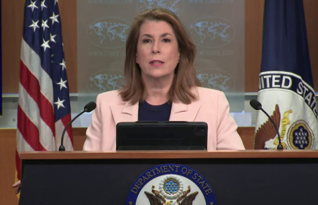 Соглашение США с Украиной о полезных ископаемых не связано с процессом прекращения огня, — Госдеп