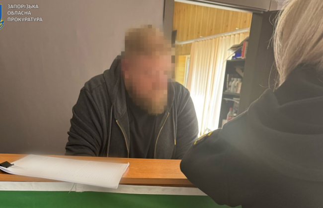 В Запорожье медики присвоили 600 тысяч гривен НСЗУ на фиктивном декларировании пациентов