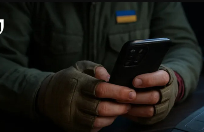 В Минобороны дали ряд советов, как избежать утечки персональных и боевых данных