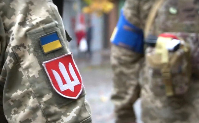 В Україні відзначають день Військової служби правопорядку