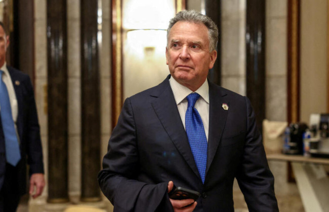 США готовят новую встречу Стива Уиткоффа с представителями РФ по урегулированию войны в Украине, — CNN