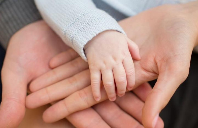 Як родичам і хрещеним оформити опіку чи піклування над дитиною в умовах воєнного стану — роз’яснення