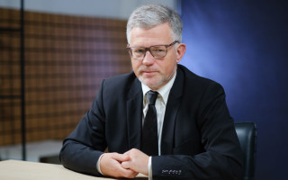 Андрей Мельник призвал Германию профинансировать ВСУ, чтобы Украина могла воевать до 2029 года