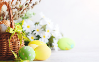 Поздравления с Пасхой 2025 – лучшие пожелания своими словами, стихи и картинки