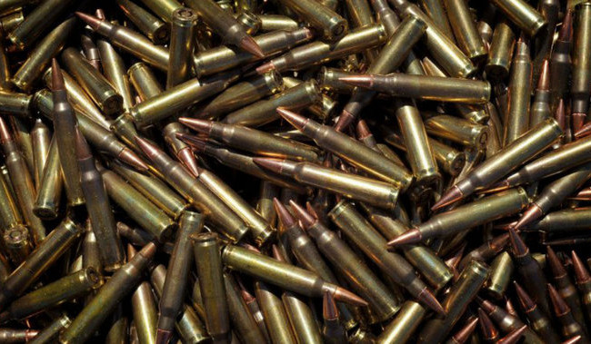 Привез домой в качестве «сувениров»: в Одесской области 24-летний мужчина хранил дома боеприпасы