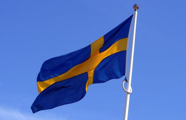 Швеция может возглавить перевооружение ЕС, – Еврокомиссар Кубилюс