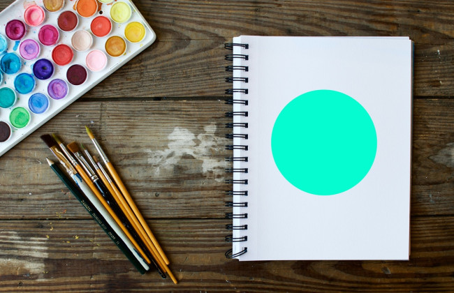 Ученые открыли новый цвет, которого до этого никто никогда не видел