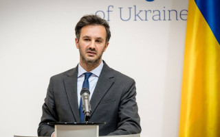 МИД Украины требует извинений от Fox News, который назвал Киев городом РФ
