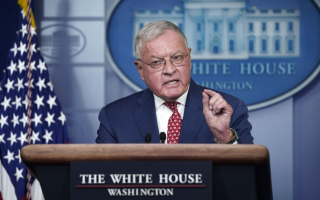 Делегация США отправится в Британию на переговоры по прекращению огня в Украине, — Кот Келлог