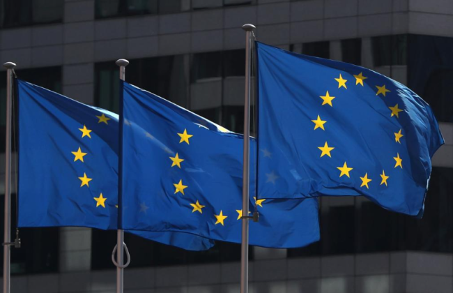 У Євросоюзі вимагають від Росії доказів «великоднього перемир’я»