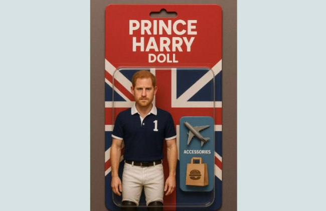 Вирусный Barbie-тренд в ИИ может угрожать конфиденциальности