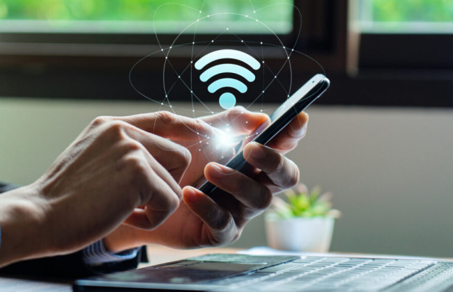 Китай первым в мире запустил 10G-интернет — скорость поражает