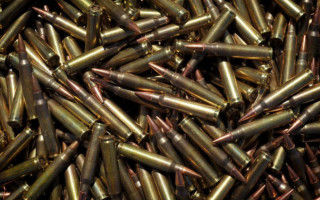 Привіз додому в якості «сувенірів»: на Одещині 24-річний чоловік зберігав вдома боєприпаси