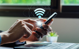 Китай первым в мире запустил 10G-интернет — скорость поражает