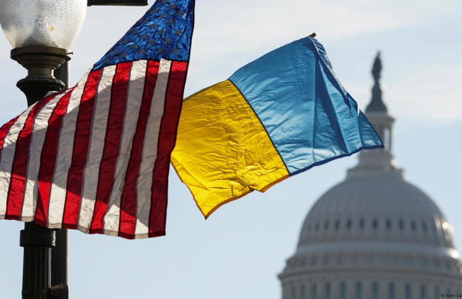 США хочуть продовження «великоднього перемир’я» між Україною та РФ