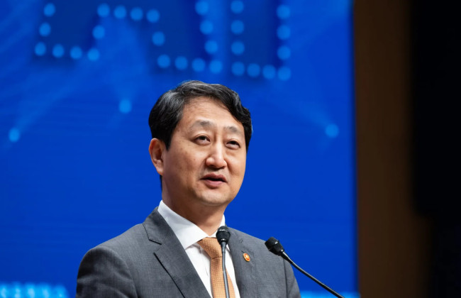 Южная Корея проведет торговые переговоры в Вашингтоне по тарифам США