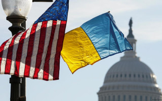 США хотят продолжения «пасхального перемирия» между Украиной и РФ