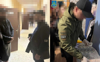 На Прикарпатті судитимуть двох правоохоронців, які збували наркотики під «прикриттям»