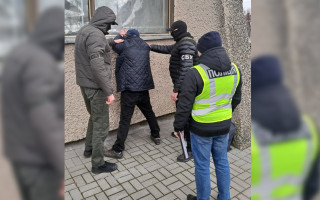 В Житомире будут судить мужчину, который угрожал адвокату и требовал несуществующий долг