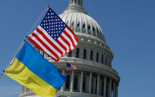 В США ожидают ответы Украины на предложения по прекращению войны — WSJ раскрыло подробности