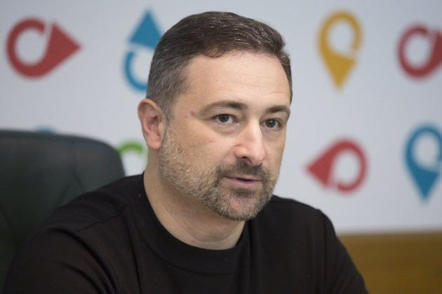 Сліди посилок без трек-номера – Укрпошта готує оновлений мобільний застосунок