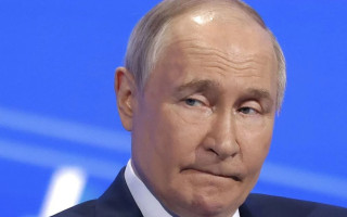 «Проанализируем и дадим ответ» – Путин о моратории на ракетные удары по гражданской инфраструктуре