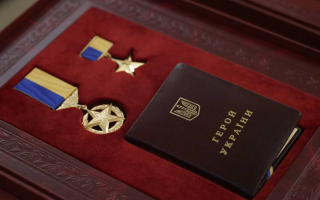Депутати пропонують розширити категорії осіб, які мають особливі заслуги перед Батьківщиною