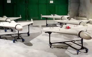 Минобороны направило треть оборонного бюджета на технологическое оружие