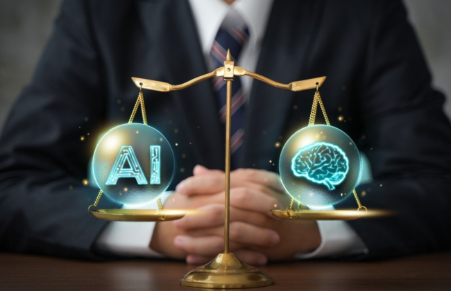 ОАЭ поручат искусственному интеллекту написание законов и создадут для этого отдельный государственный орган